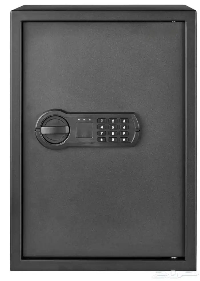 خزنه كبيره فولاذيه 0