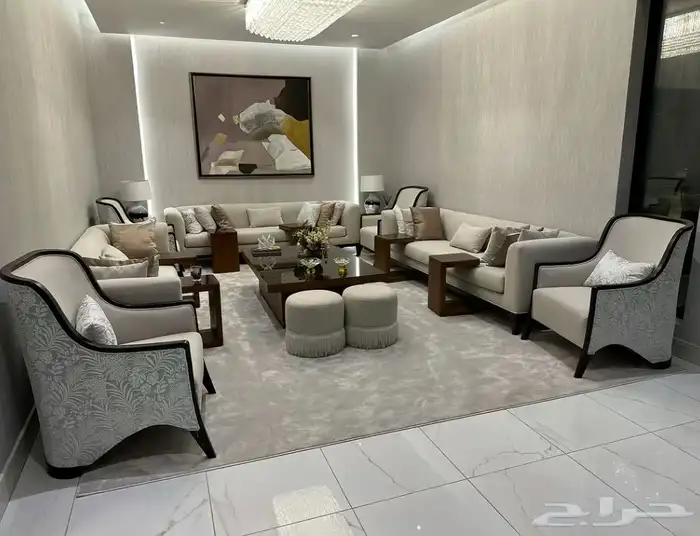 طاولات تفصيل حسب طلب 1