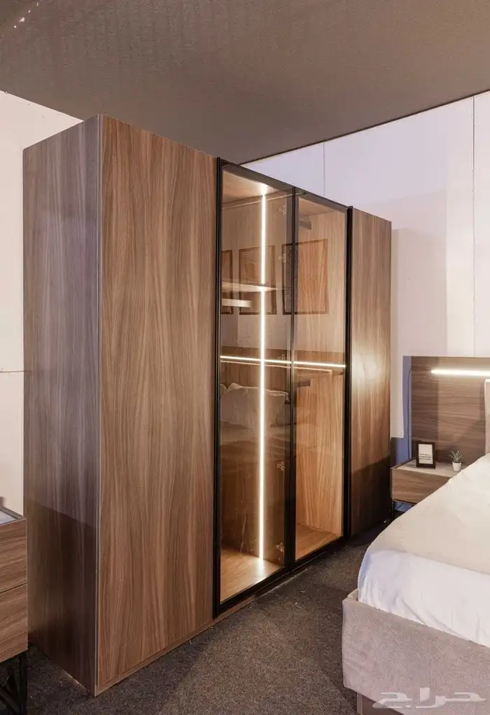 أثاث دواليب وستائر بالمدينة المنورة (نجار ) 1