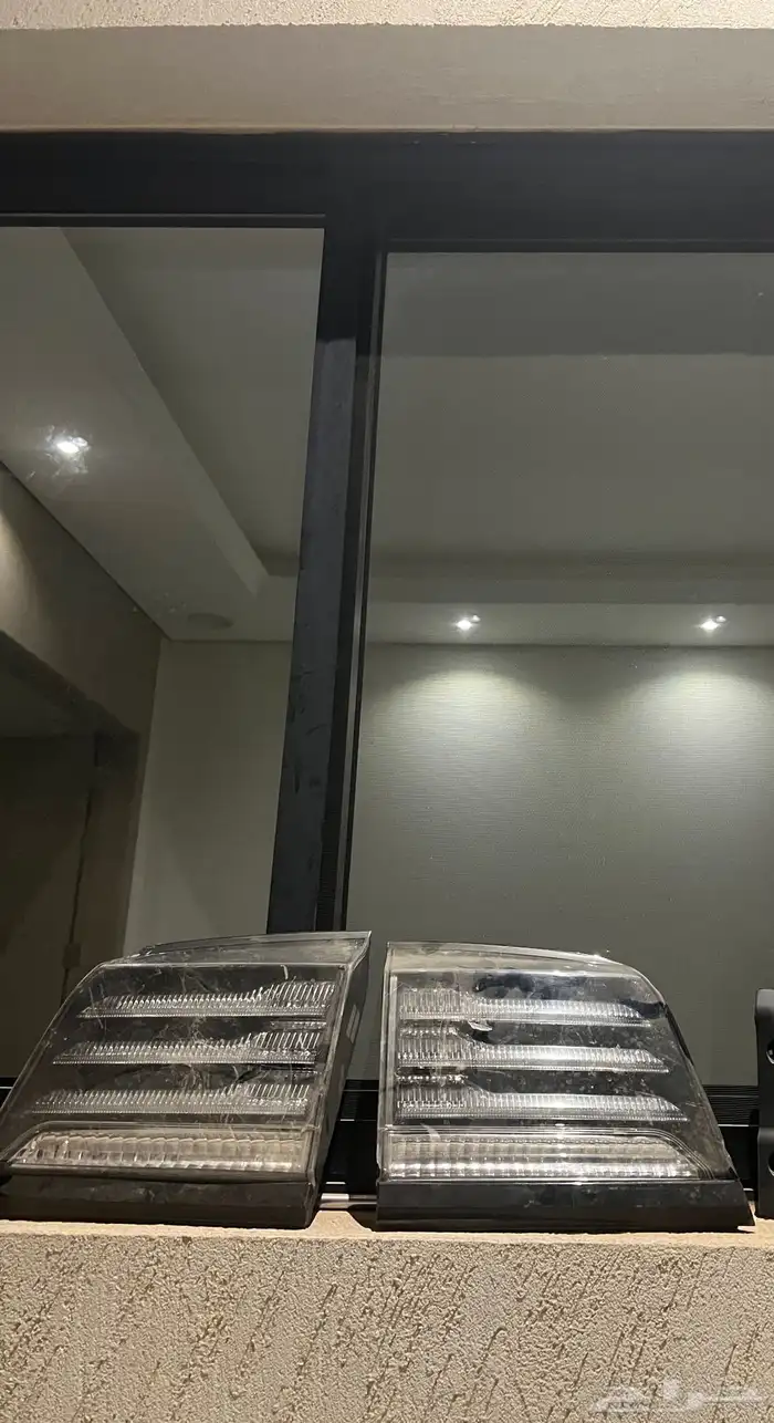 اسطبات جيب لكزس 2015 سوبر تشارج 1