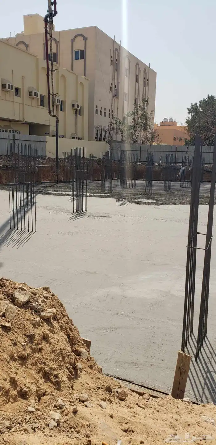 خرسانه جاهزه جده ومكه 5