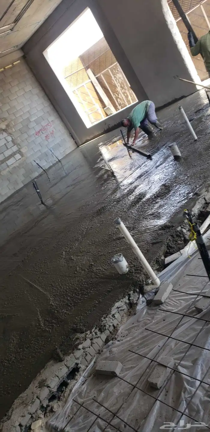 خرسانه جاهزه جده ومكه 4