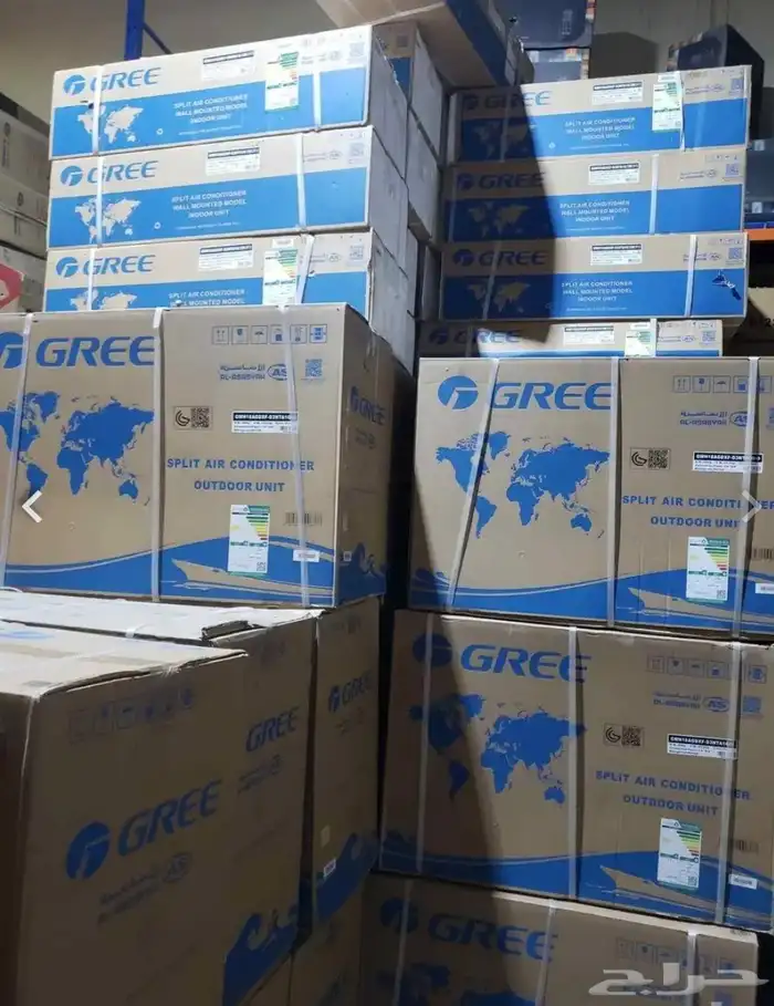 اقل اسعار مكيفات اسبليت سبليت مكيفات شباك 1