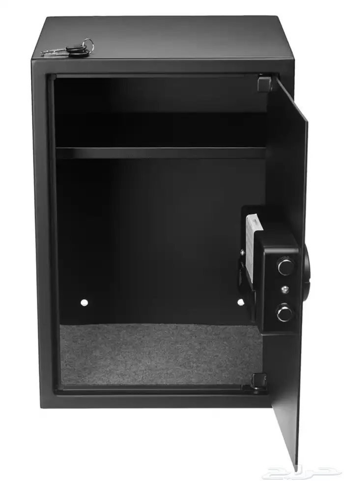 خزنه كبيره فولاذيه 4