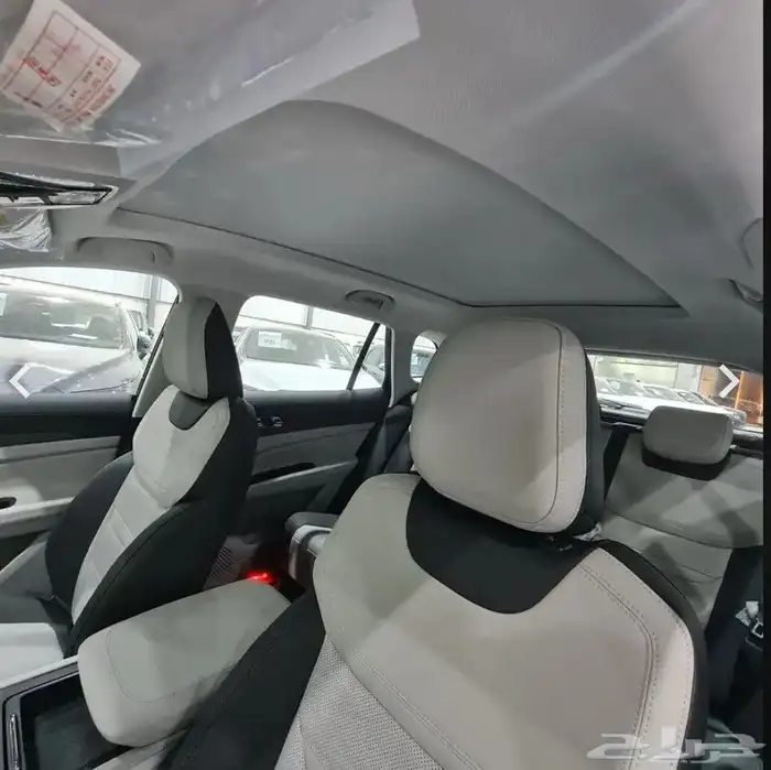 فورد تيروتوري تيتانيوم 2025 عرض خاص 6