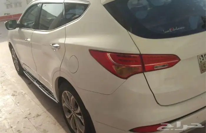 هونداي سنتافي 1