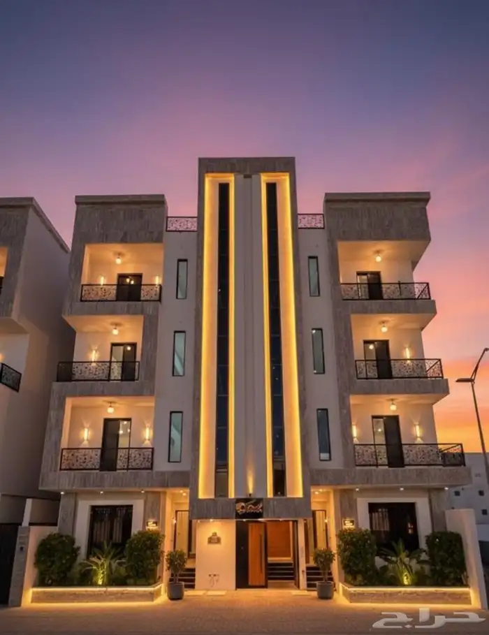 شقق للبيع تمليك في ابها مدينه سلطان 0