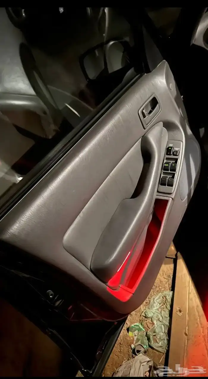 كامري لومير V6 11