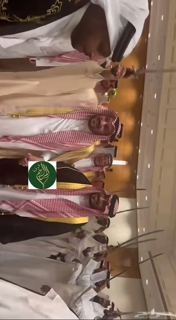 فرقة المراسم للفنون الشعبية 1