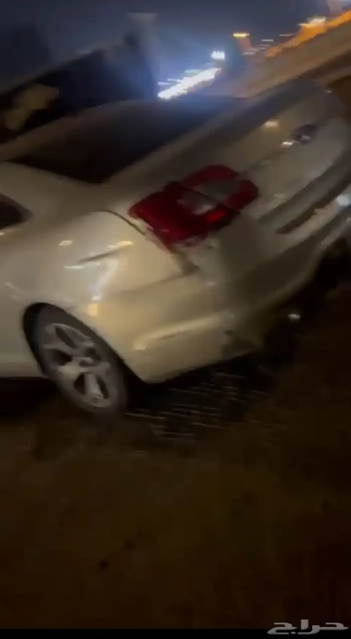 فورد تورس المششى 460 اخر سومه وصلت 19 الحد 20 0