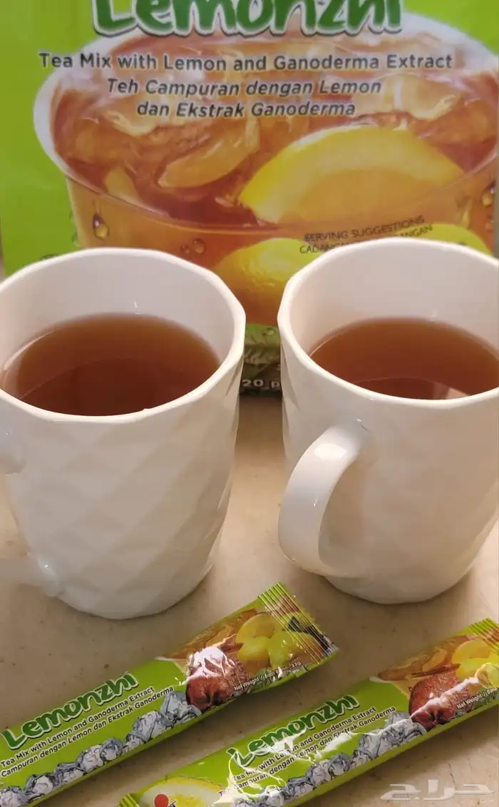 عصير لمونزي 0