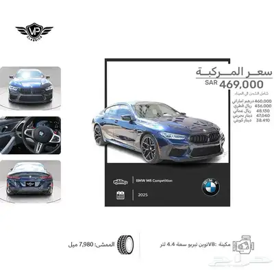 بي ام دبليو 2025 index