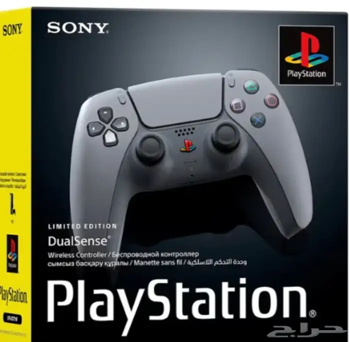 للبيع بليستيشن 5 شوف وصف الاعلان 6