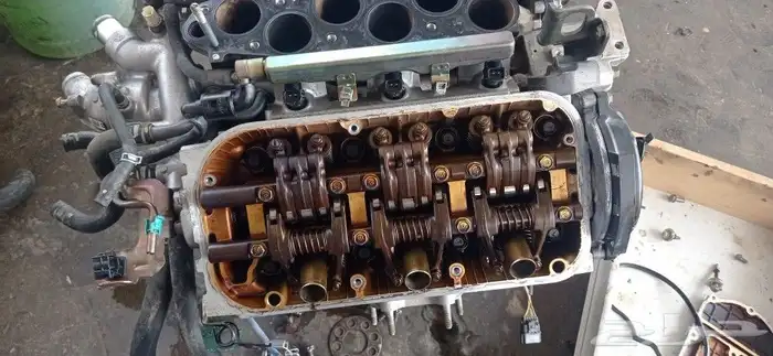 مكينه اودسي 4