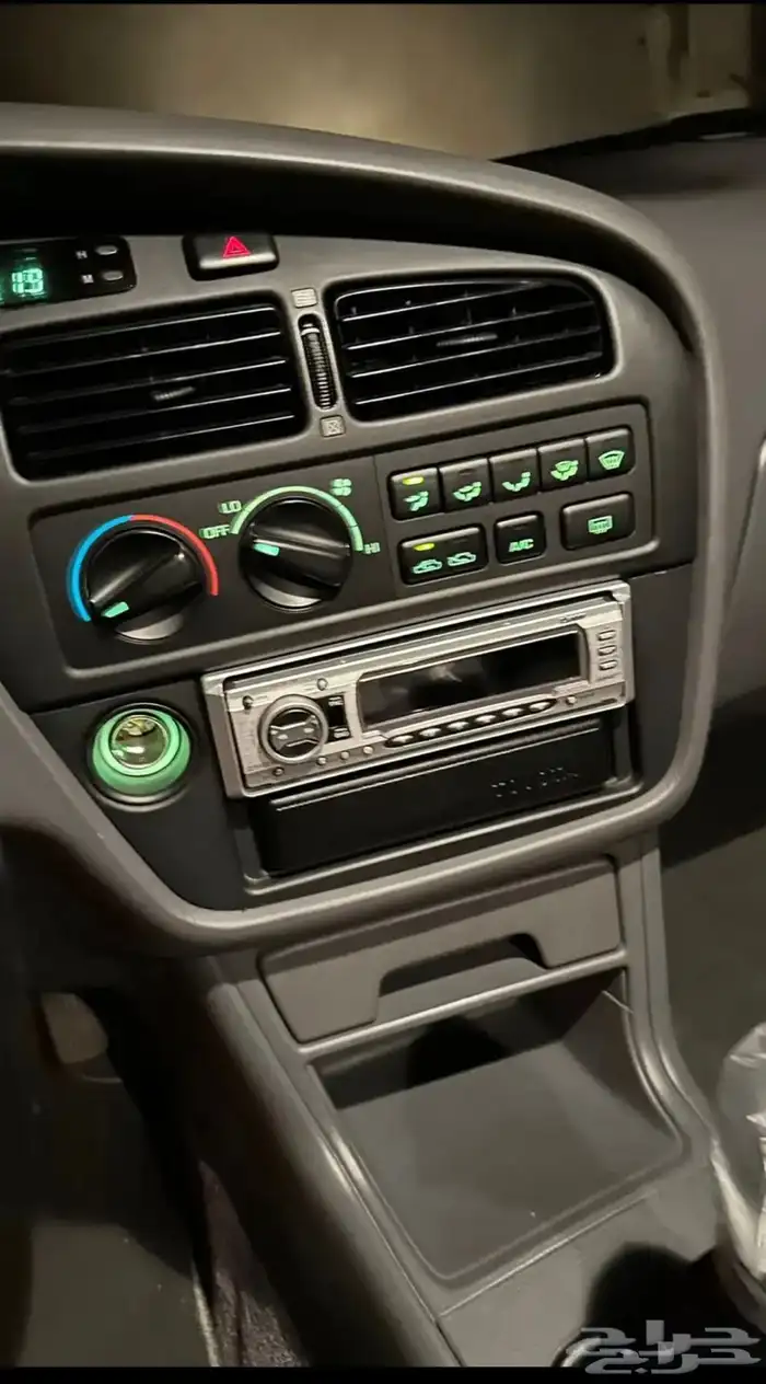 كامري لومير V6 10