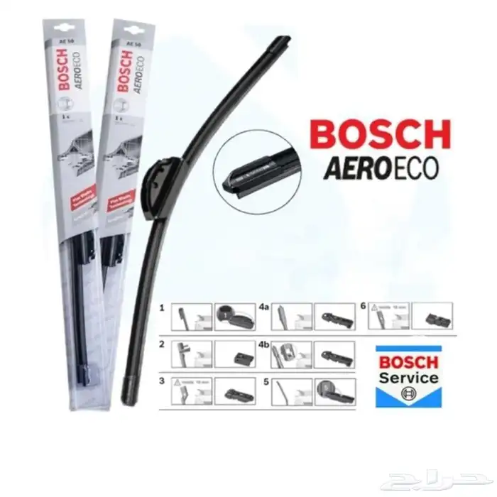 مساحات مرسيدس أصلي وكاله 26