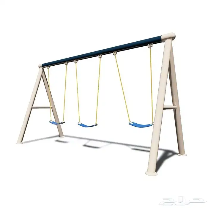 ألعاب حدائق توريد وتركيب 8