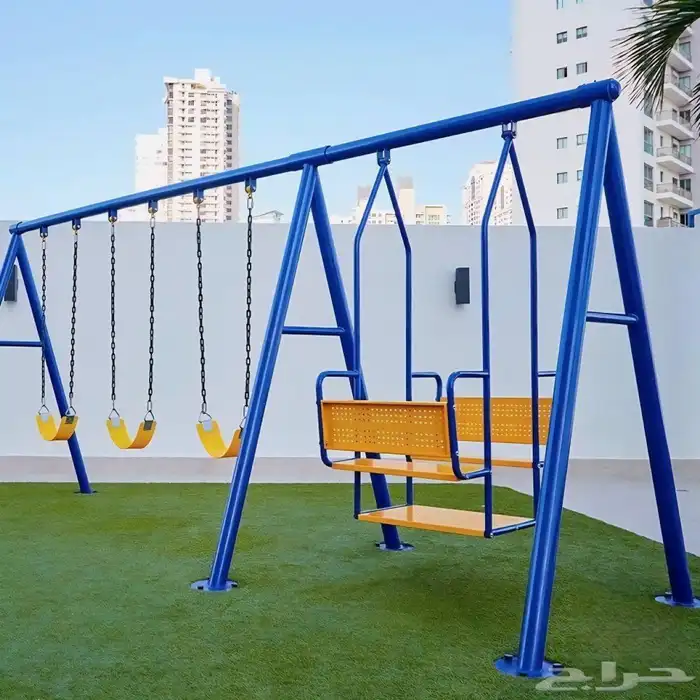 ألعاب حدائق توريد وتركيب 12