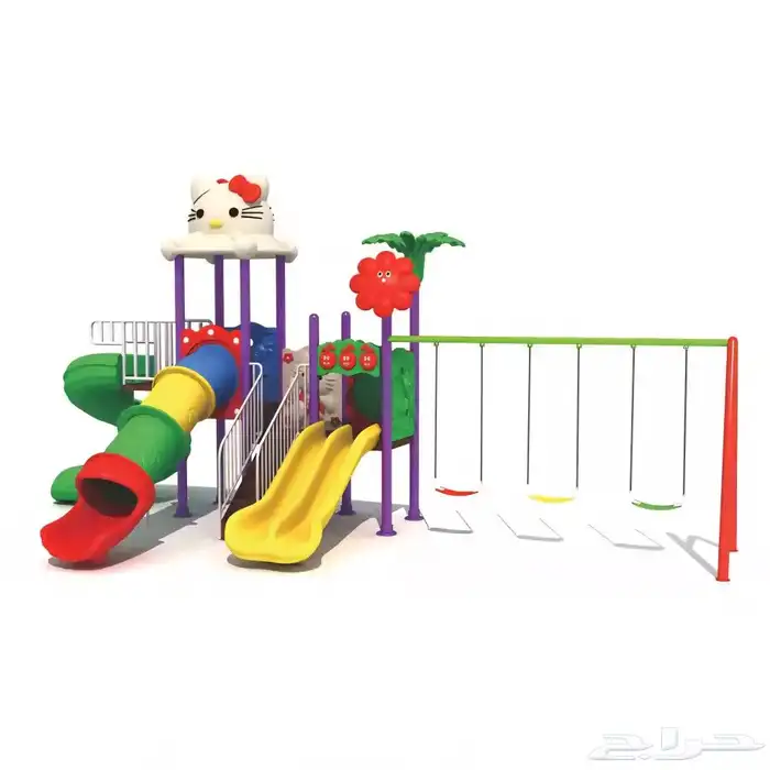 العاب مراجيه أطفال 6