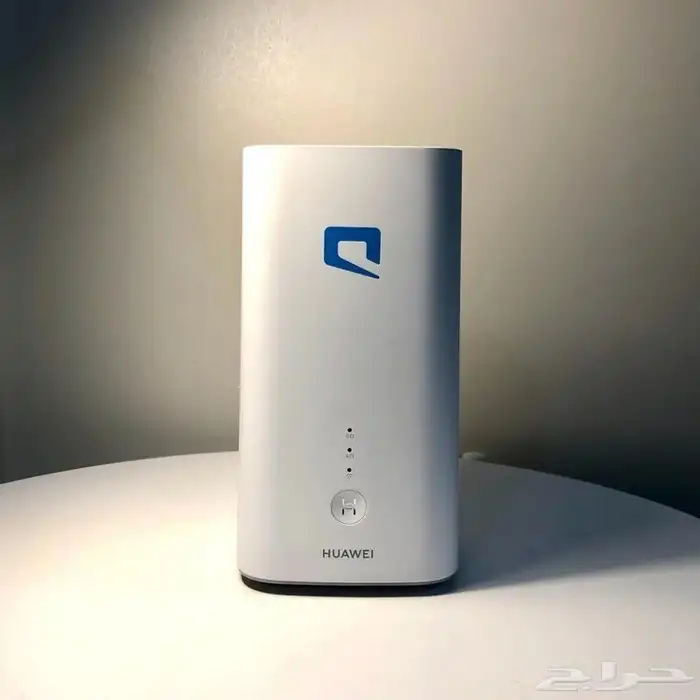 شركة جهاز موبايلي 5G 2