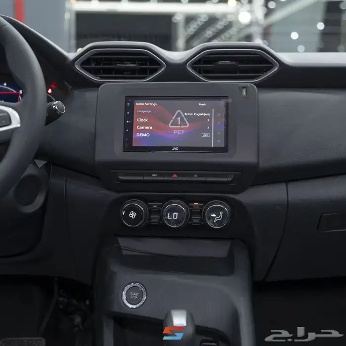 نيسان ماجنايت استاندر 2025 7