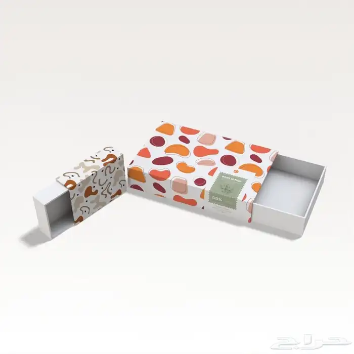 طباعة بوكسات وعلب كرتونية بوكس بوكسات وعلب 1