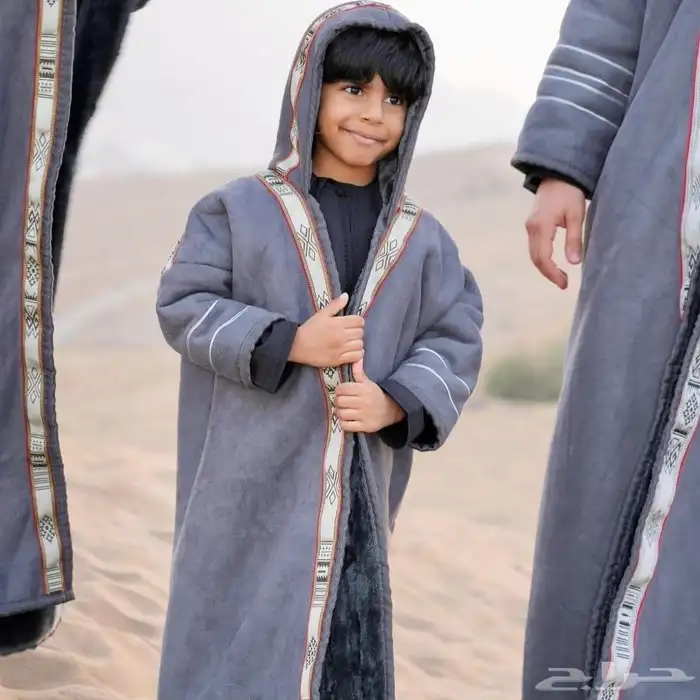 فروات شتوية فروات اطفال بنات فروات بالاسم حسب الطلب 10