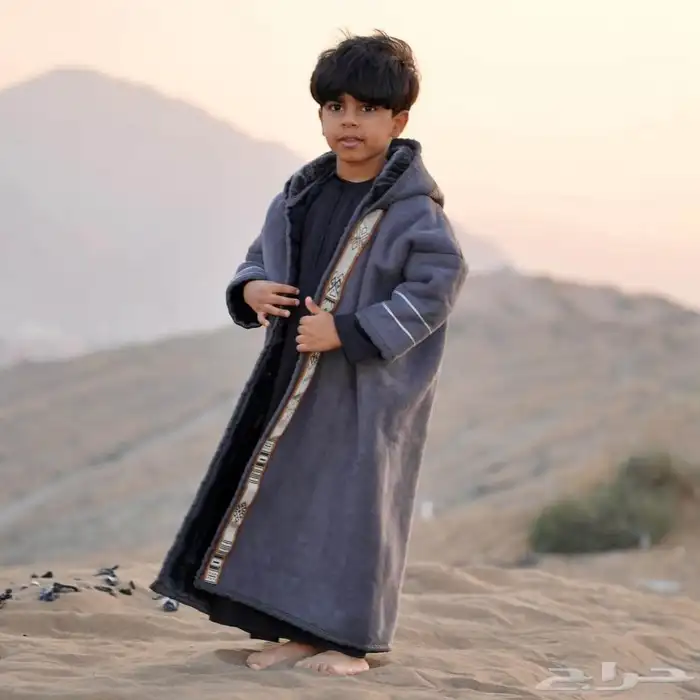 فروات شتوية فروات اطفال بنات فروات بالاسم حسب الطلب 4