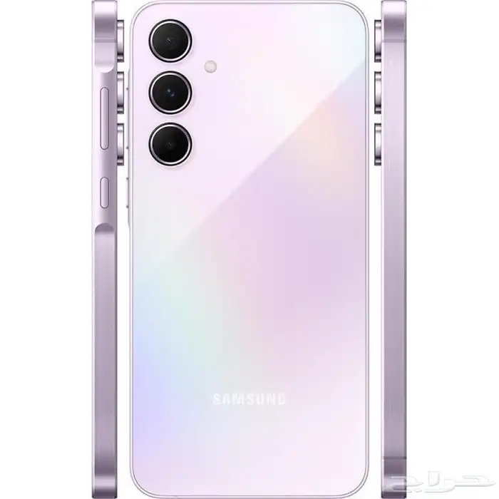 جلكسي A55. g5 0