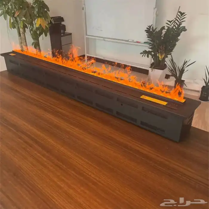 دفاية 3D وصلت بأشكال متعددة 9