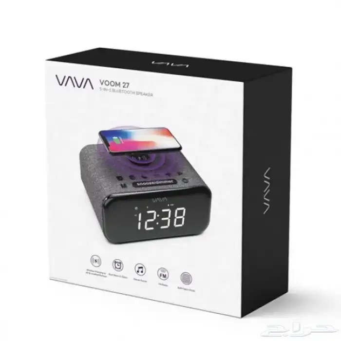 سماعه 5 في 1 استعمال نظيف 1