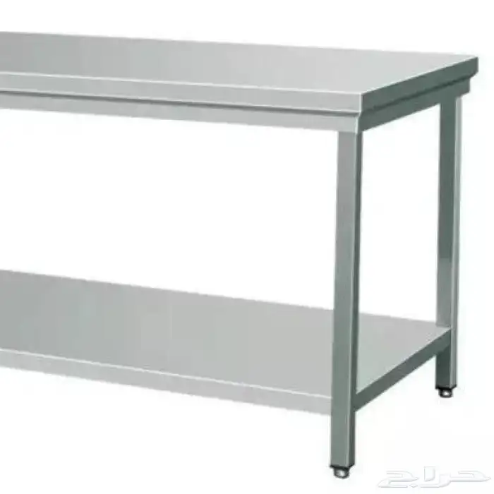 أستيل رف مطاعم للبيع 0