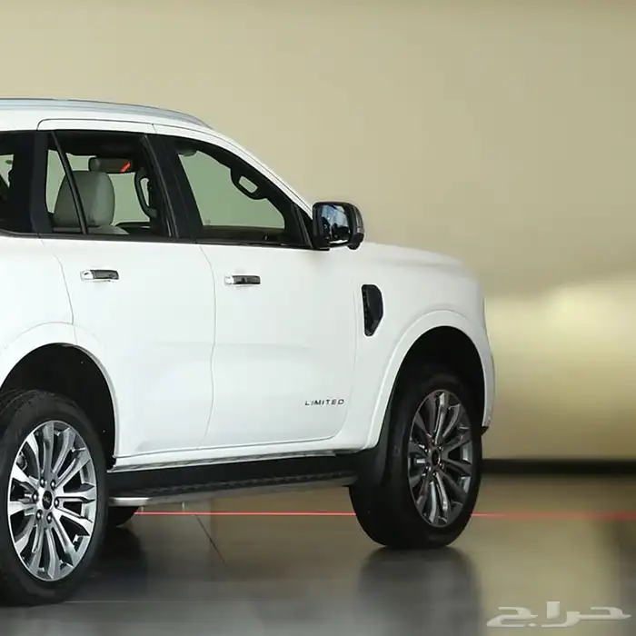 فورد ايفرست ليمتد 2025 3