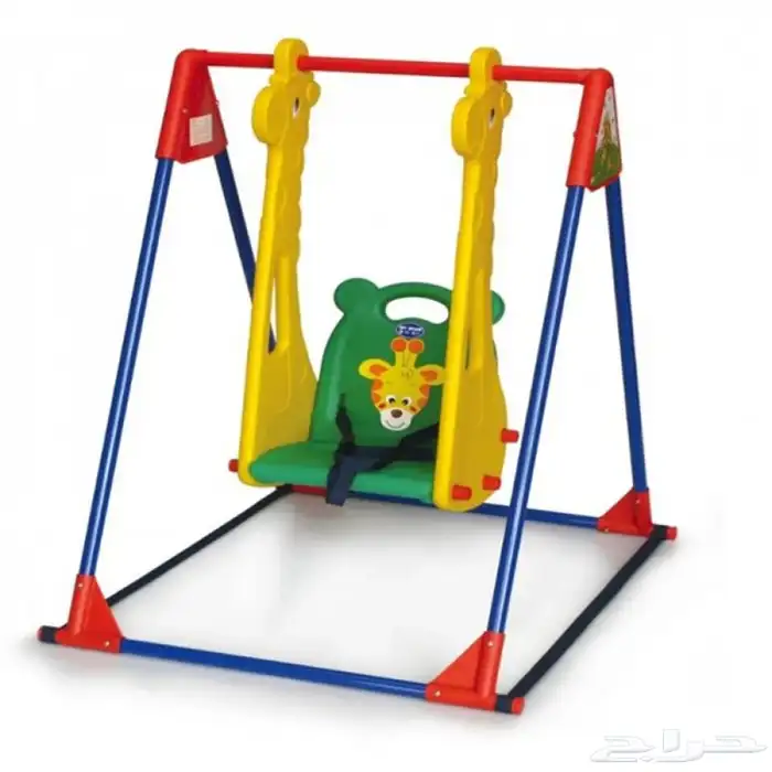 تجهيز حضانة روضة العاب اطفال 41