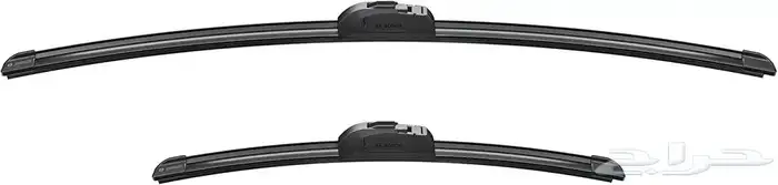 مساحات مرسيدس أصلي وكاله 23