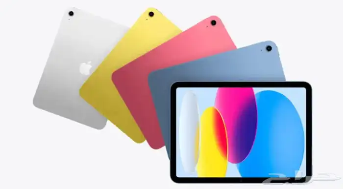 ابل ايباد الجيل 11 1