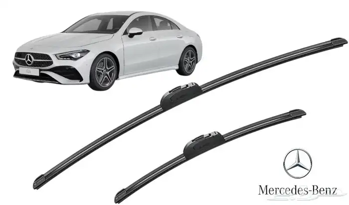 مساحات مرسيدس أصلي وكاله 10