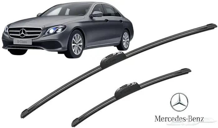 مساحات مرسيدس أصلي وكاله 1