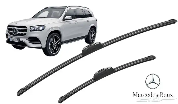 مساحات مرسيدس أصلي وكاله 11