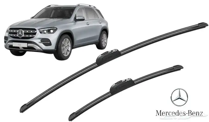 مساحات مرسيدس أصلي وكاله 8