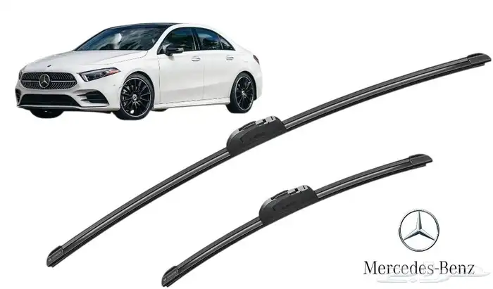 مساحات مرسيدس أصلي وكاله 9