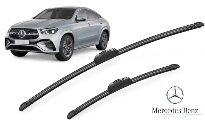 مساحات مرسيدس أصلي وكاله 13