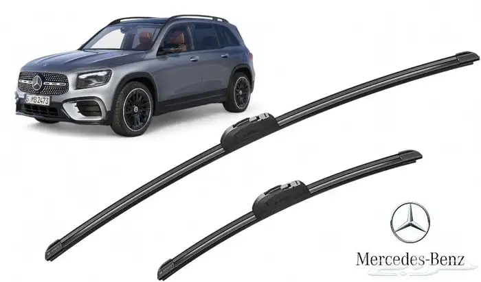 مساحات مرسيدس أصلي وكاله 14