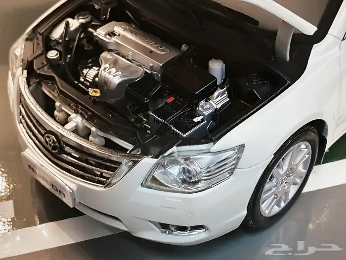 مجسم اوريون 0