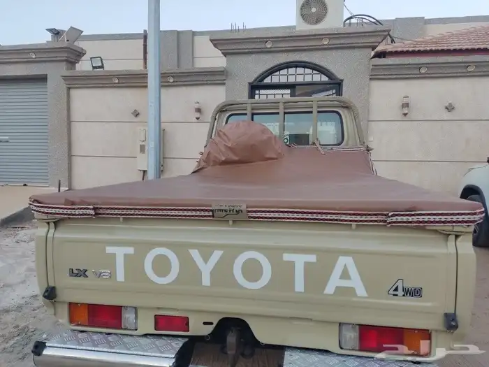 للبيع جيب شاص 2023 1