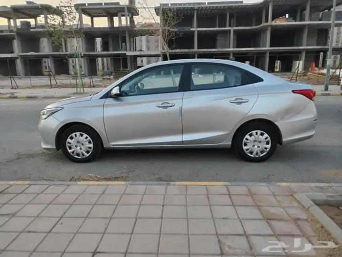 شانجان السفن 2024 ماشي 21 الف 2