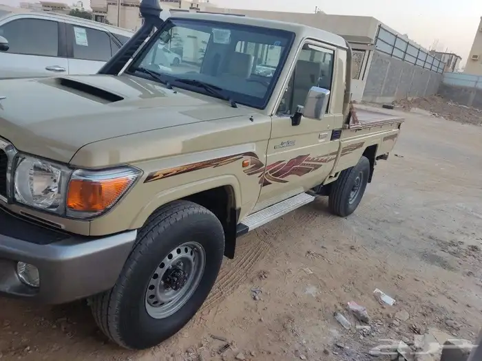 للبيع جيب شاص 2023 2