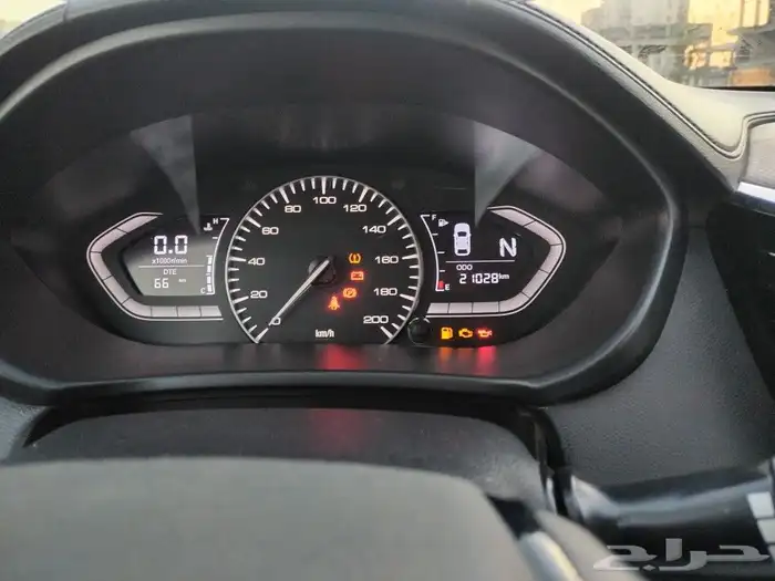 شانجان السفن 2024 ماشي 21 الف 6