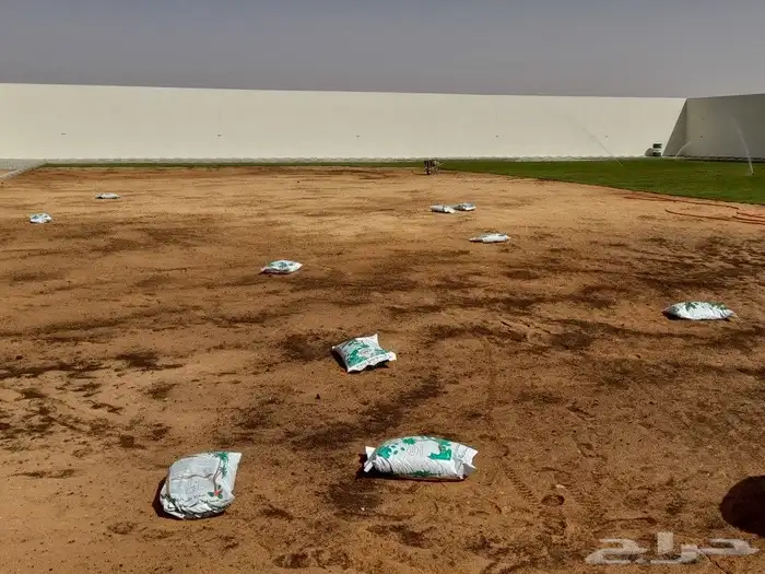 تركيب شبكات ري القصيم تنسيق حدائق 9