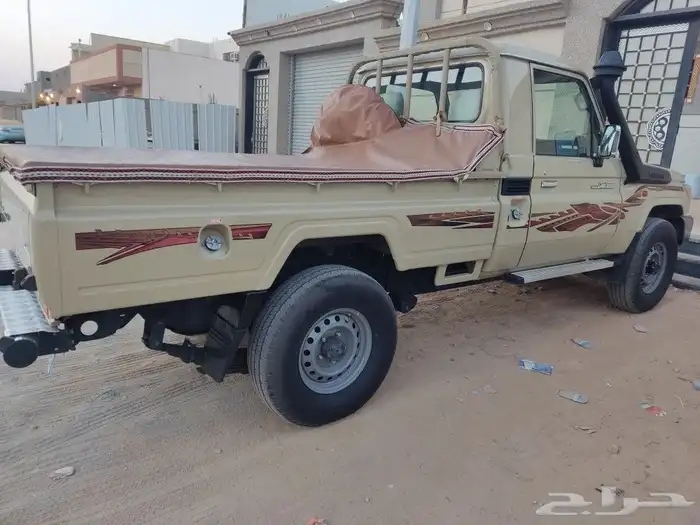 للبيع جيب شاص 2023 0